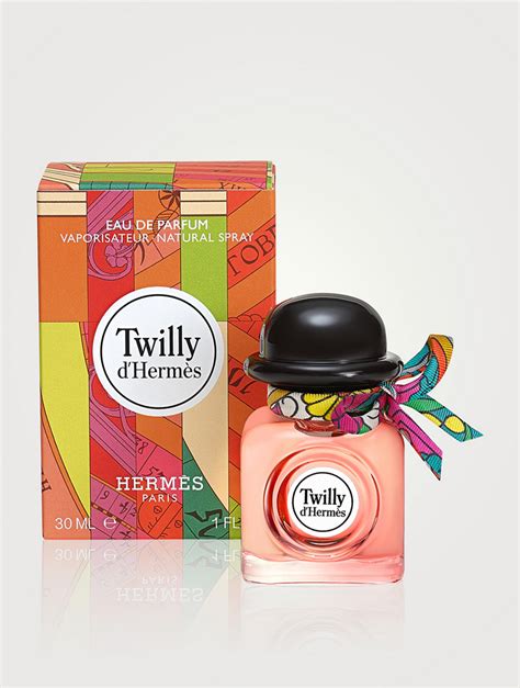 twilly d hermes canada|twilly d'hermes perfume price uk.